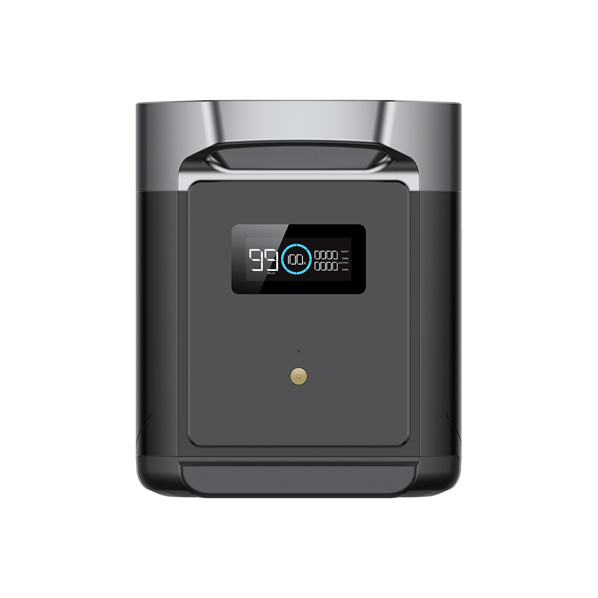 EcoFlow DELTA 2 Portable Power Station | EcoFlow ZA